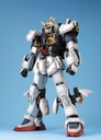 PG GUNDAM RX-178 MK II AEUG WHITE 1/60