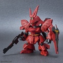 SD GUNDAM SAZABI EX STD
