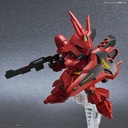 SD GUNDAM SAZABI EX STD