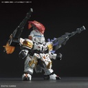 SD SANGOKU SOKETS TALLGEESE XIAHOU YUAN