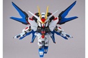 Sd Gundam Strike Freedom Ex Std 006