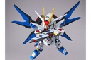 Sd Gundam Strike Freedom Ex Std 006