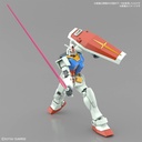 EG GUNDAM RX-78-2 FULL WEAPON SET