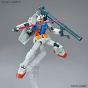 EG GUNDAM RX-78-2 FULL WEAPON SET