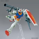 EG GUNDAM RX-78-2 FULL WEAPON SET