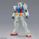 EG GUNDAM RX-78-2 FULL WEAPON SET