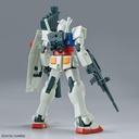 EG GUNDAM RX-78-2 FULL WEAPON SET