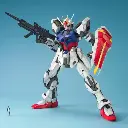 PG GUNDAM STRIKE 1/60