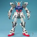 PG GUNDAM STRIKE 1/60