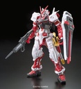 RG GUNDAM ASTRAY RED FRAME 1/144