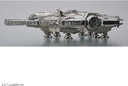 Star Wars Episode VII maquette 1/144 Millennium Falcon