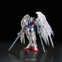 RG GUNDAM WING ZERO CUSTOM EW 1/144