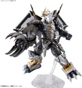 FIGURE RISE DIGIMON AMP BLACKWARGREYMON