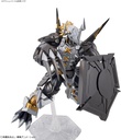 FIGURE RISE DIGIMON AMP BLACKWARGREYMON