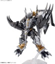 FIGURE RISE DIGIMON AMP BLACKWARGREYMON