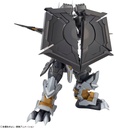 FIGURE RISE DIGIMON AMP BLACKWARGREYMON