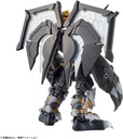 FIGURE RISE DIGIMON AMP BLACKWARGREYMON