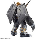 FIGURE RISE DIGIMON AMP BLACKWARGREYMON