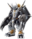 FIGURE RISE DIGIMON AMP BLACKWARGREYMON