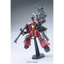 HG ZAKU HIGH MOB THUNDER ANIME VER 1/144