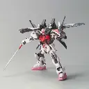 Hg Strike Rouge + Iwsp 1/144