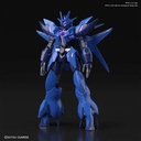 HGBDR GUNDAM EARTHREE ALUS 1/144