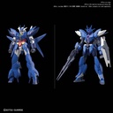 HGBDR GUNDAM EARTHREE ALUS 1/144