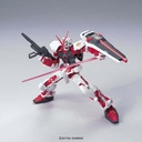 HG GUNDAM ASTRAY RED FRAME FLIGHT UNIT 1/144