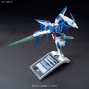 HGBF GUNDAM EXIA AMAZING 1/144