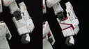 RG GUNDAM UNICORN 1/144