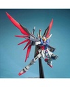 GUNDAM MG SEED ZGMF-X42S DESTINY GUNDAM 1/100