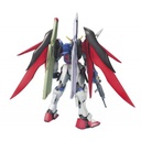 GUNDAM MG SEED ZGMF-X42S DESTINY GUNDAM 1/100