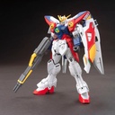 Bandai Hobby HGAC GUNDAM WING ZERO 1/144