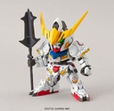 Sd Gundam Barbatos Ex Standard 010