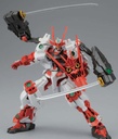 Hgbf Gundam Astray Sengoku 1/144