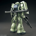 HG ZAKU II MS-06 1/144