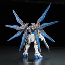 RG GUNDAM STRIKE FREEDOM ZGMF-X20A 1/144