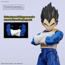 Figure Rise Vegeta New Spec Ver