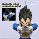 Figure Rise Vegeta New Spec Ver