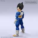 Figure Rise Vegeta New Spec Ver