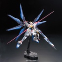 RG GUNDAM STRIKE FREEDOM ZGMF-X20A 1/144