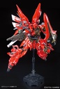 RG SINANJU MSN-06S 1/144