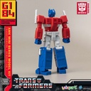 Tranformers Generation One Optimus Prime Amk Mini Model Kit