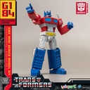 Tranformers Generation One Optimus Prime Amk Mini Model Kit