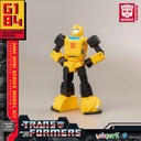 Tranformers Genration One Bumblebee Amk Mini Model Kit