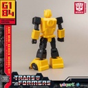 Tranformers Genration One Bumblebee Amk Mini Model Kit