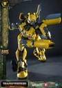 Tranformers Rise Of The Beasts Bumblebee Amk Model Kit