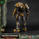 Tranformers Rise Of The Beasts Cheetor Amk Model Kit