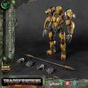 Tranformers Rise Of The Beasts Cheetor Amk Model Kit