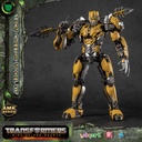 Tranformers Rise Of The Beasts Cheetor Amk Model Kit